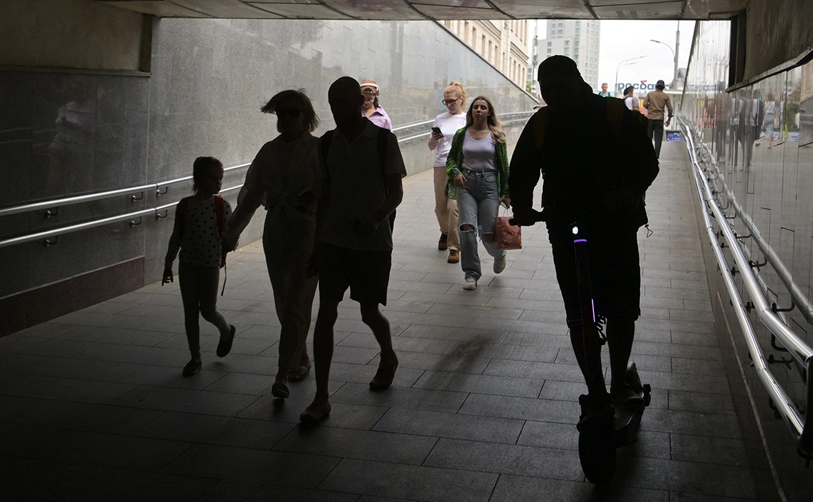 Алексей Никольский / РИА Новости