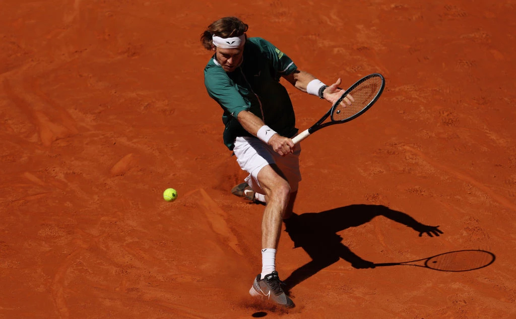 Clive Brunskill / Getty Images