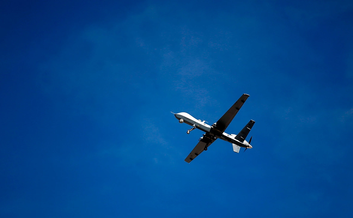 Isaac Brekken / Getty Images