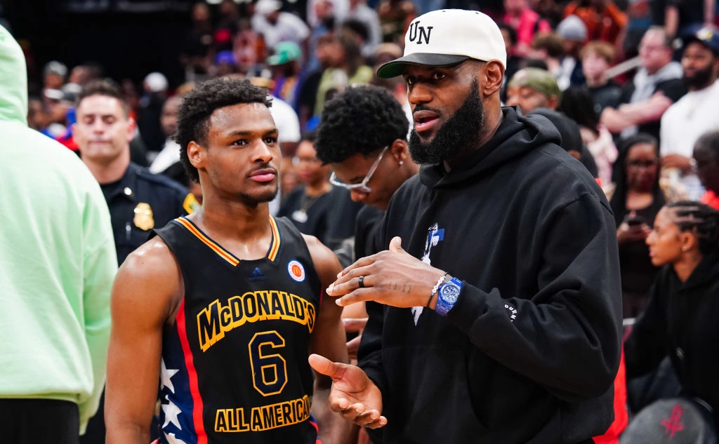 Alex Bierens de Haan / Getty Images