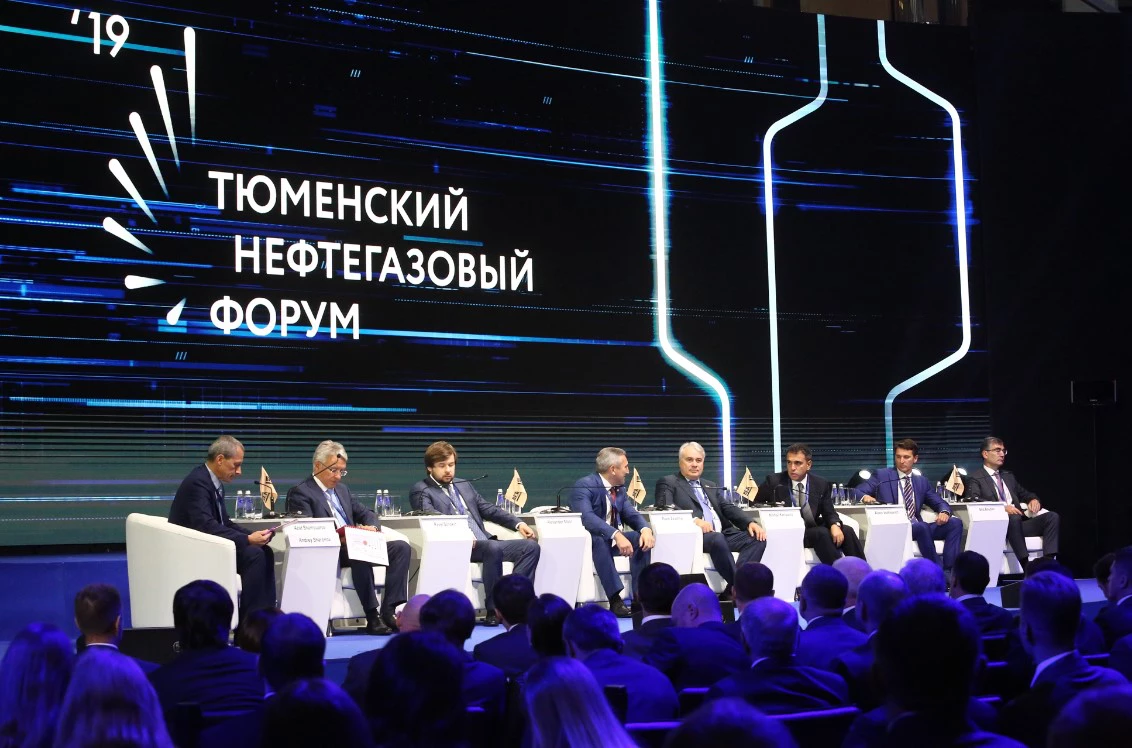 Николай Бастриков / URA.RU 