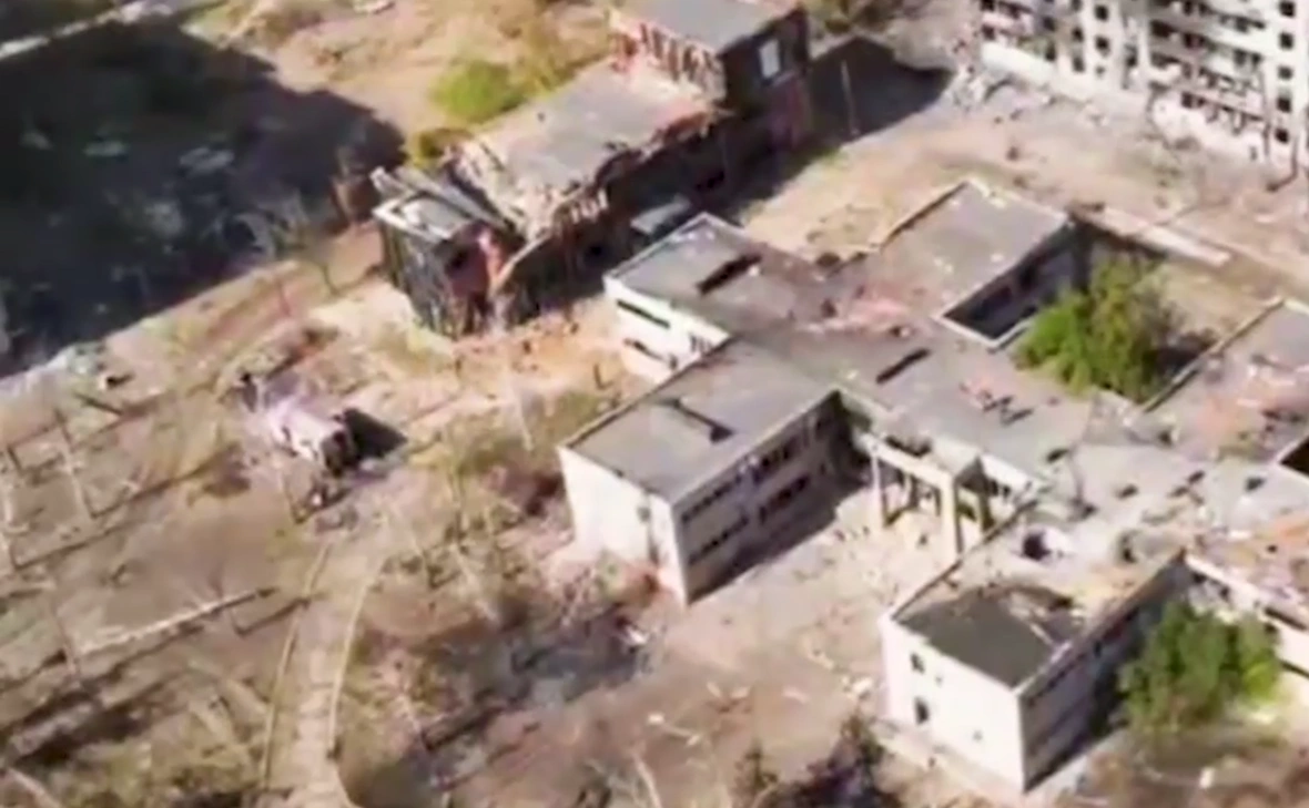 Минобороны России