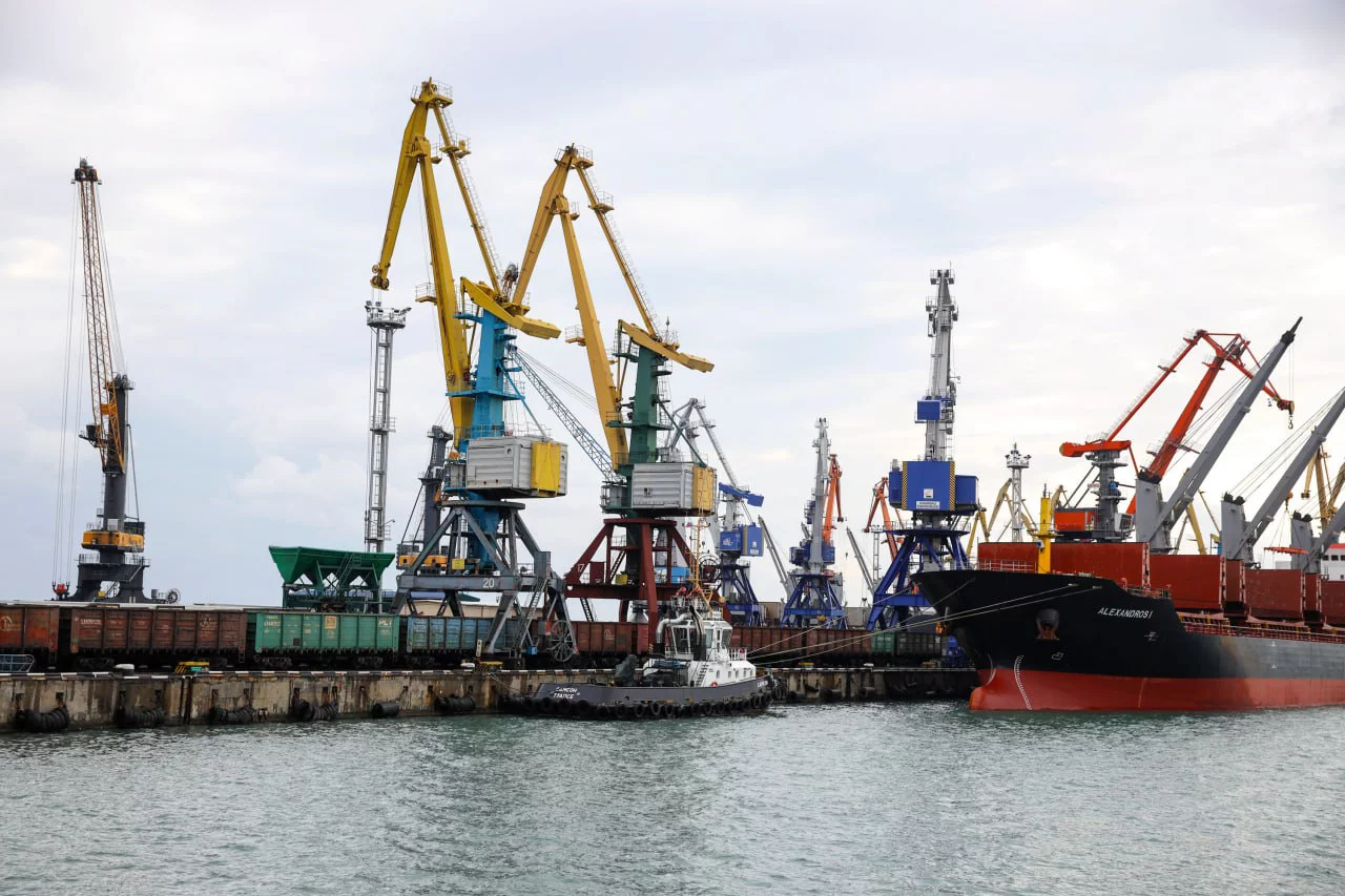 Правительство РФ