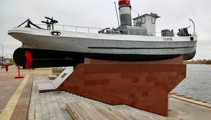 Администрация Нижнего Новгорода