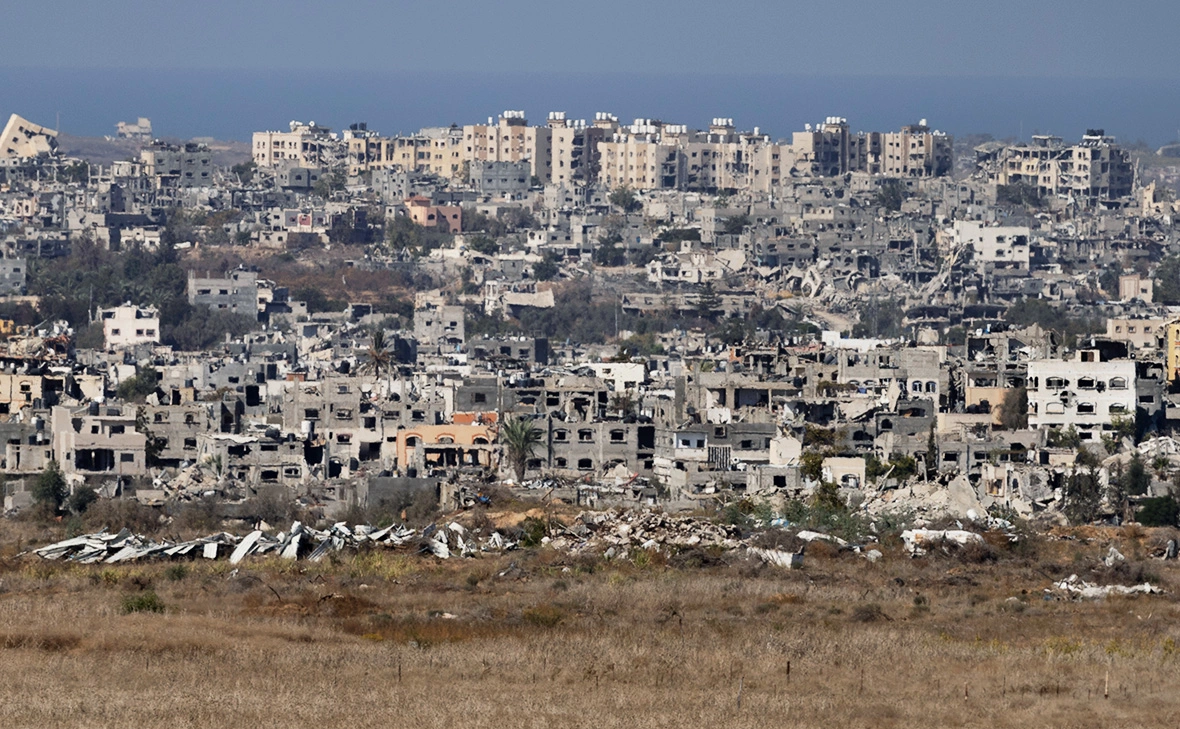 Amir Levy / Getty Images