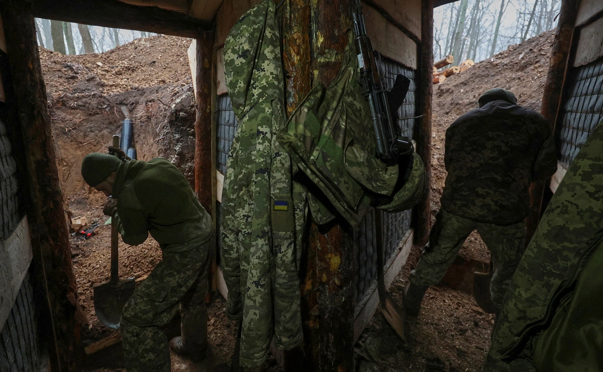 Вячеслав Мадиевский / Reuters