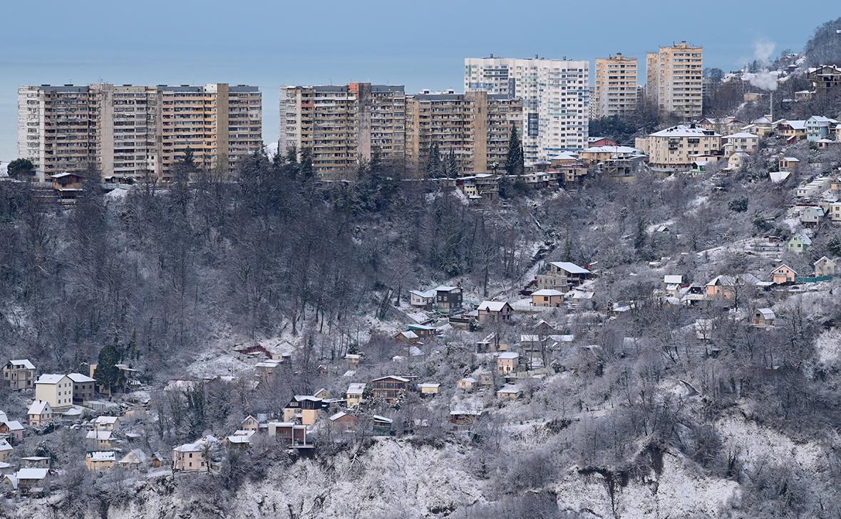 Фото: Артур Лебедев / РИА Новости