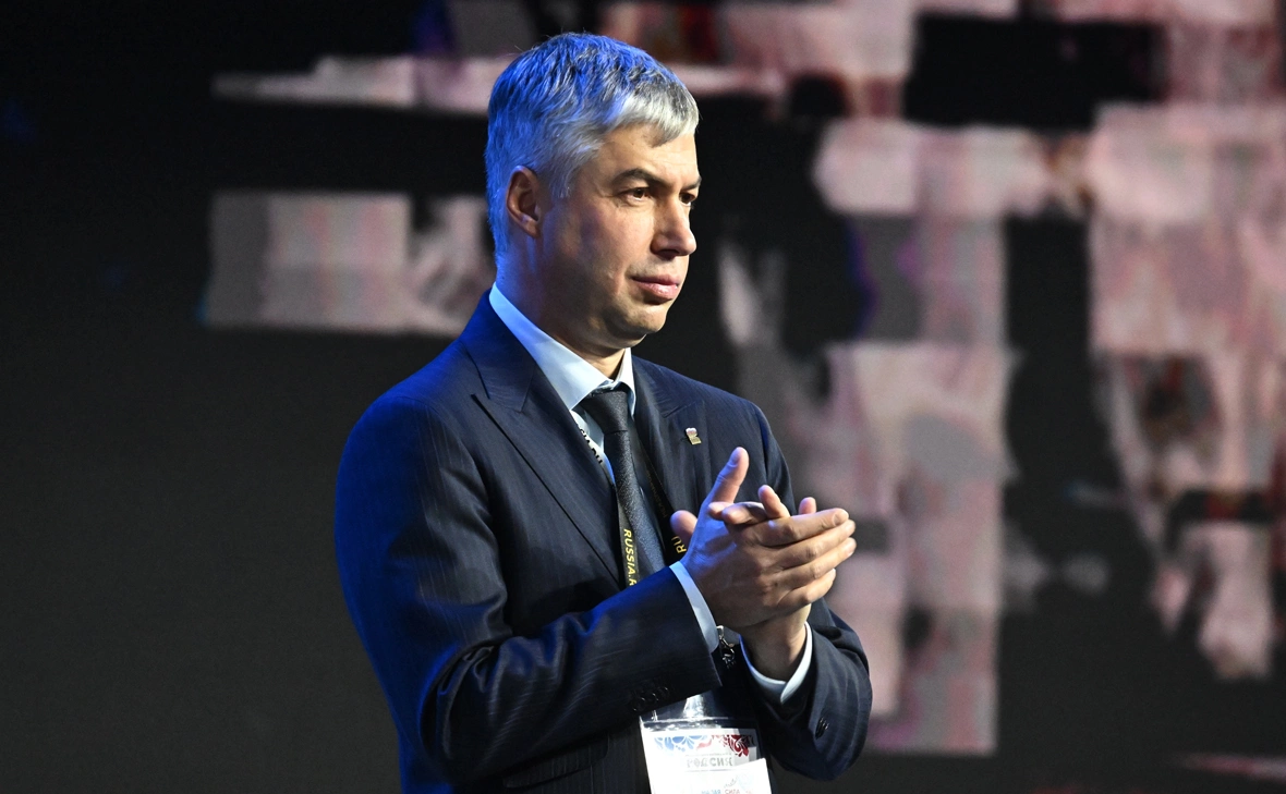 Григорий Сысоев / Фотохост-агентство РИА Новости