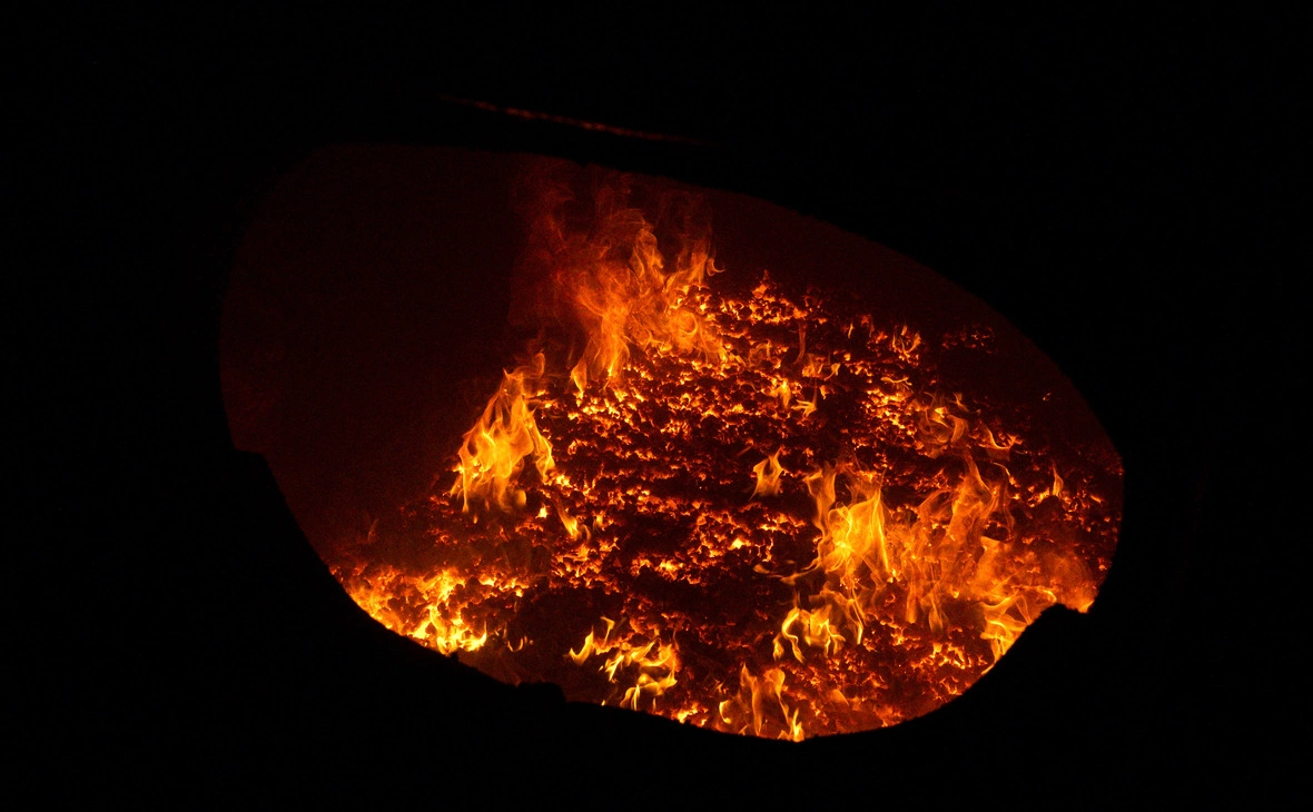 Anastasiia Smolienko / Keystone Press Agency / Global Look Press