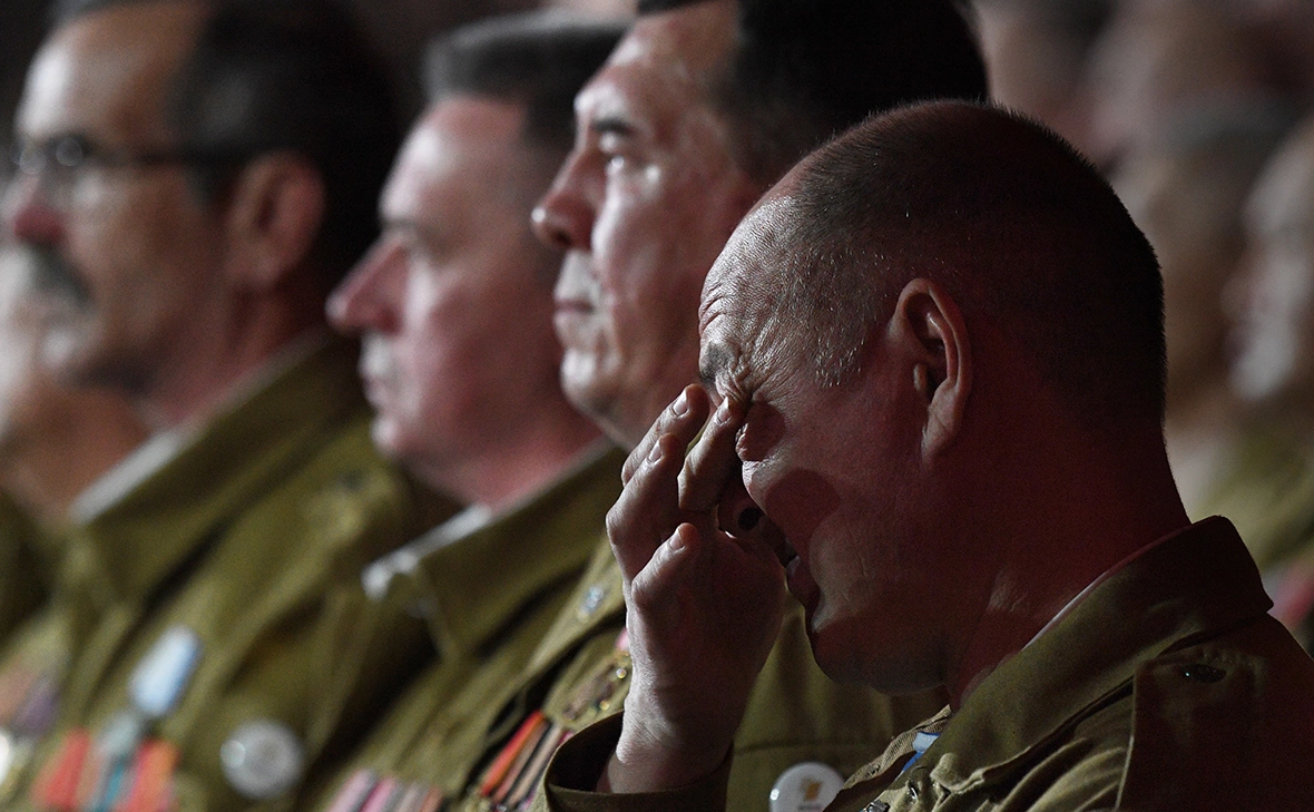 Григорий Сысоев / РИА Новости