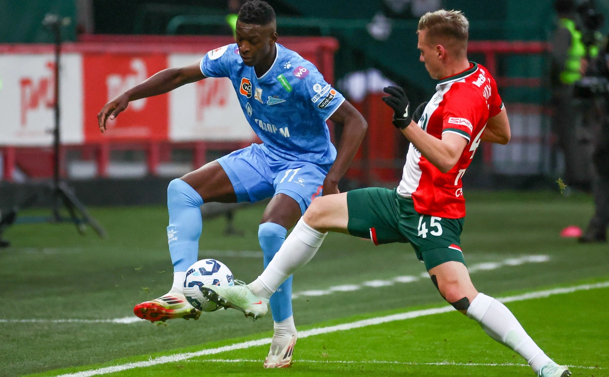 Сергей Фадеичев / ТАСС