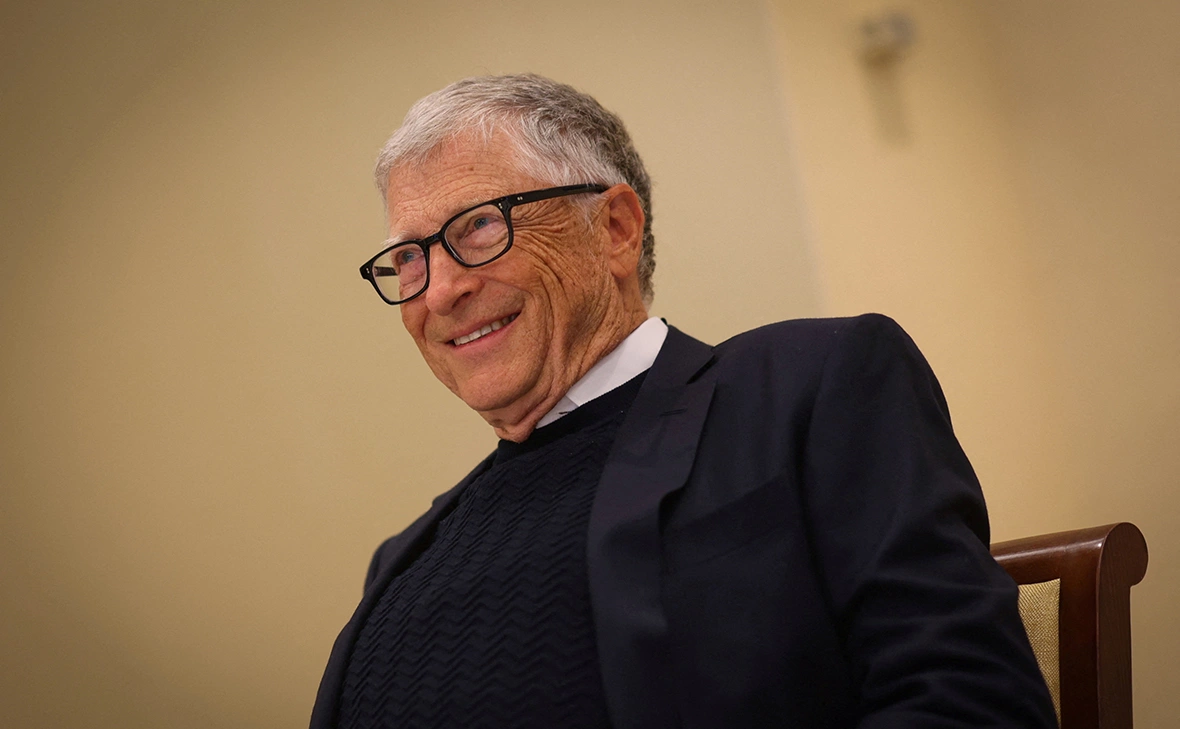 Mike Segar / Reuters