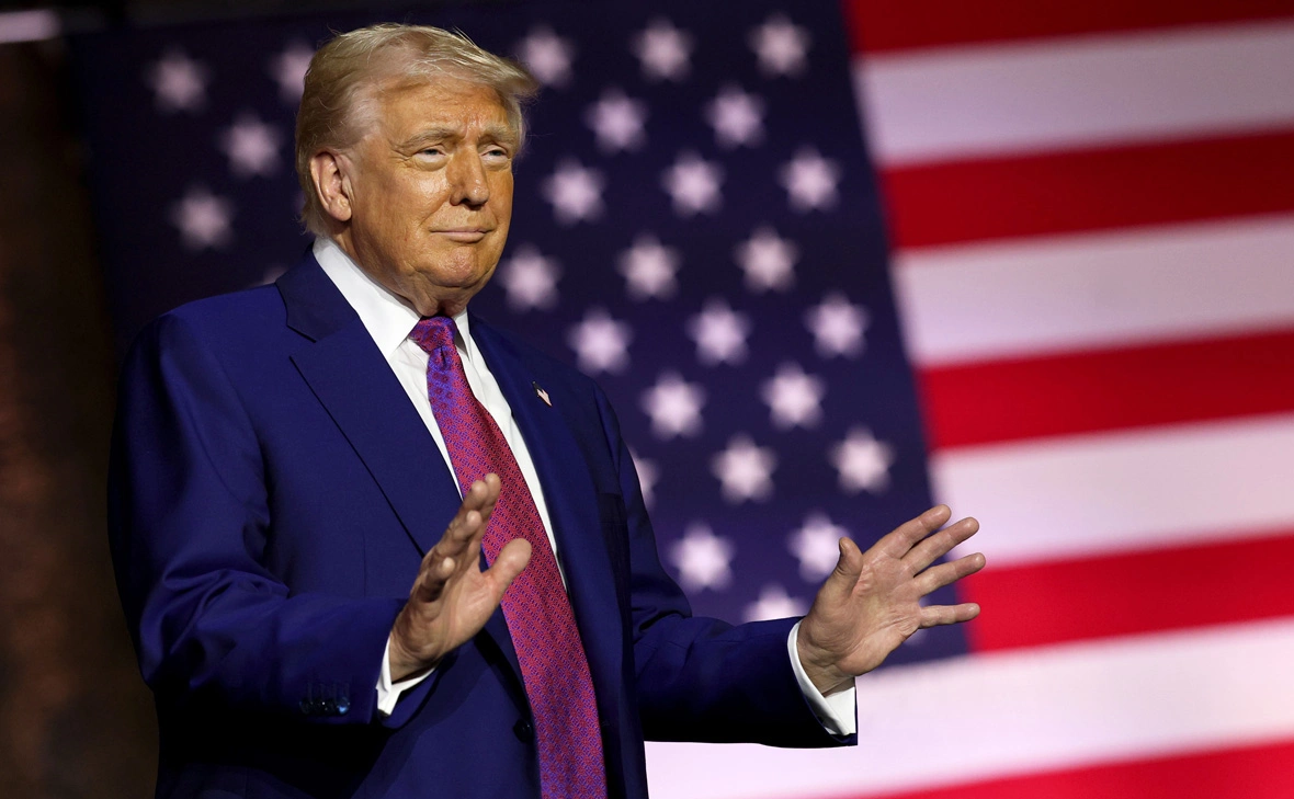 Win McNamee / Getty Images