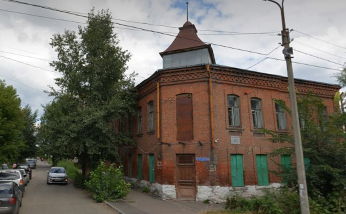 Фото: yandex.ru/maps