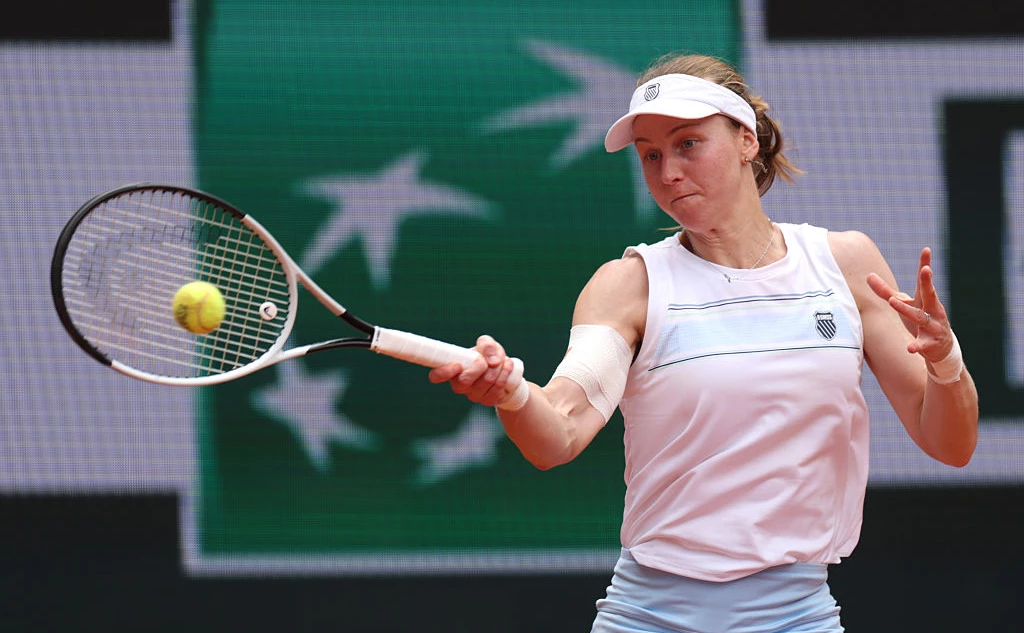 Adam Pretty / Getty Images