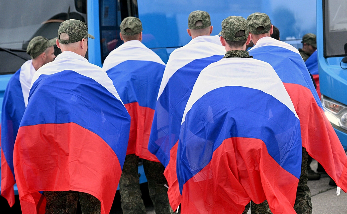 Алексей Филиппов / РИА Новости