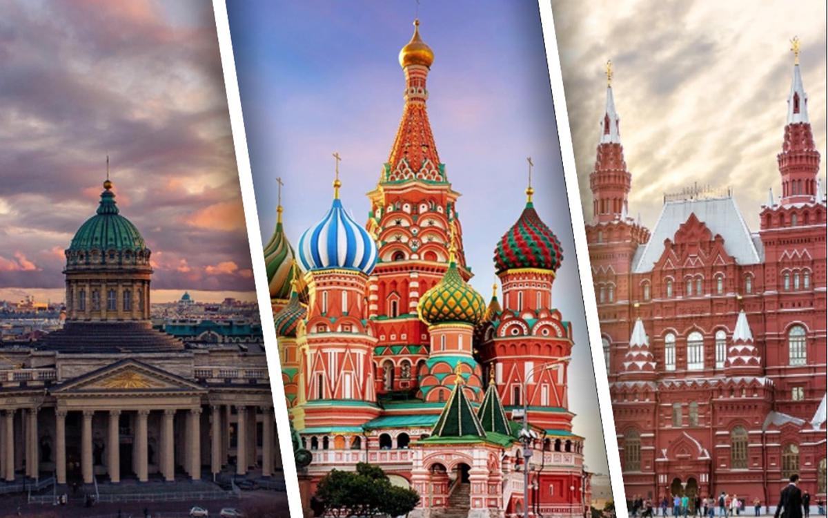Фото: Victoria Zelenskaya, TTstudio, Gubin Yury / Shutterstock / FOTODOM