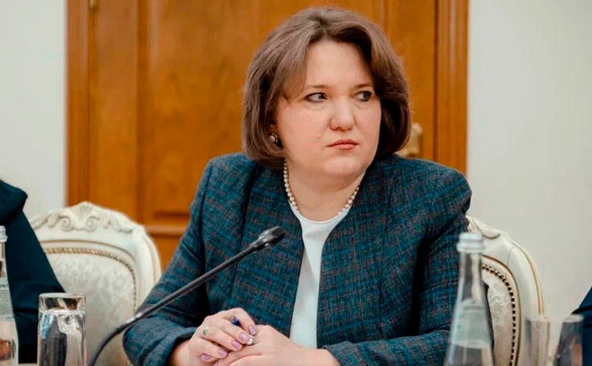 Правительство Курской области