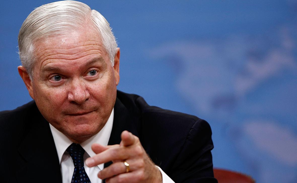 Экс-глава Пентагона заявил о наступлении «самого опасного времени» с 40-х