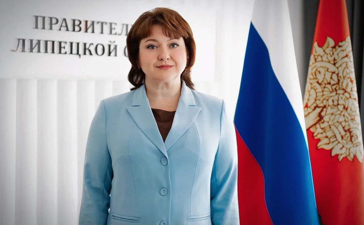 Лариса Шибина