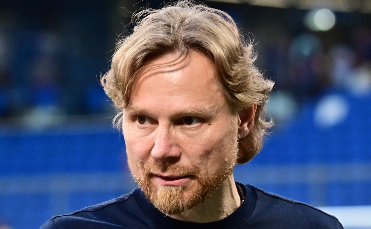 Pavel Kashaev / Global Look Press