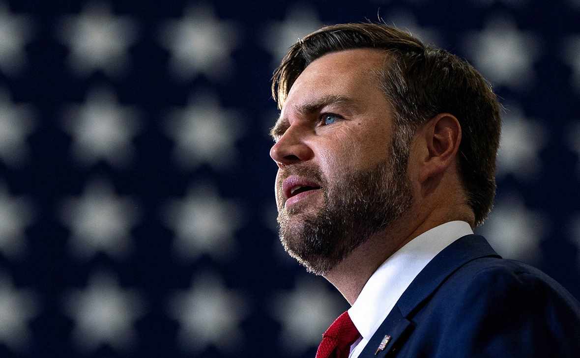 Alex Brandon / Reuters