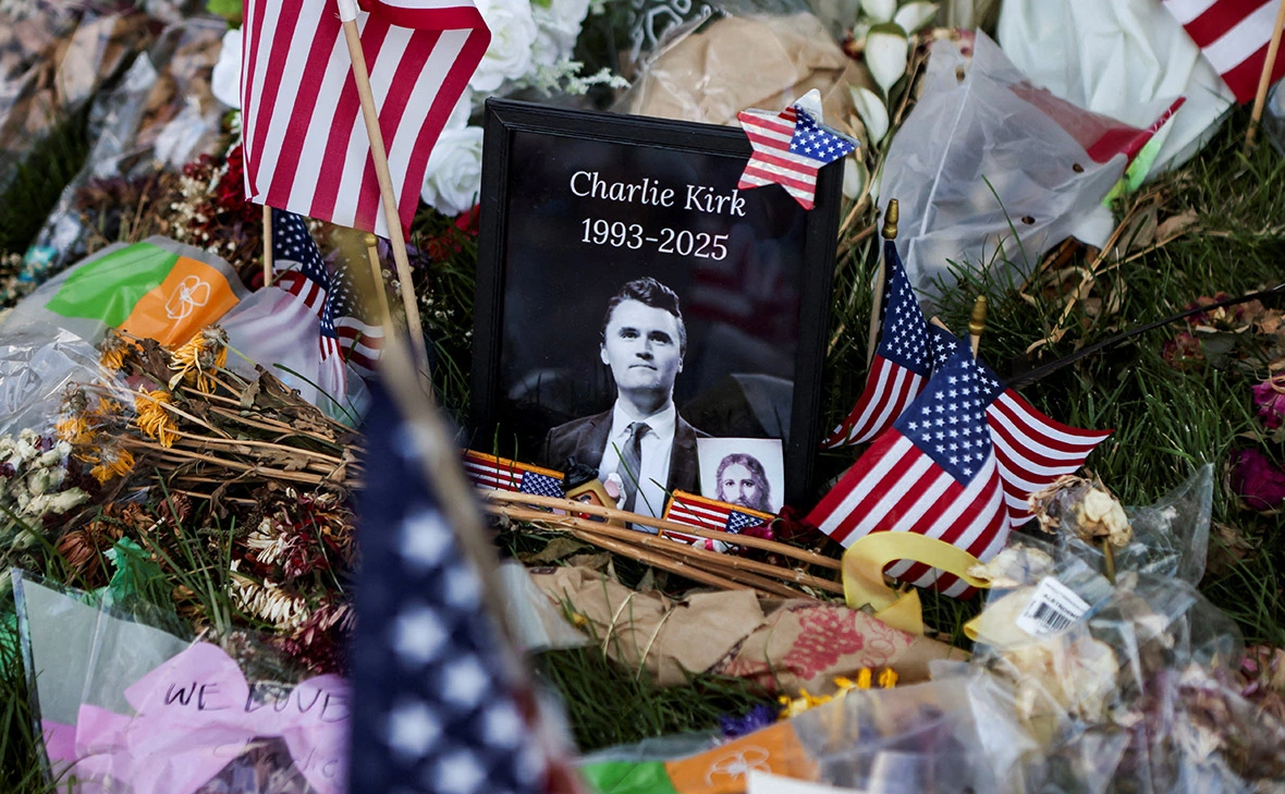 Jim Urquhart / Reuters