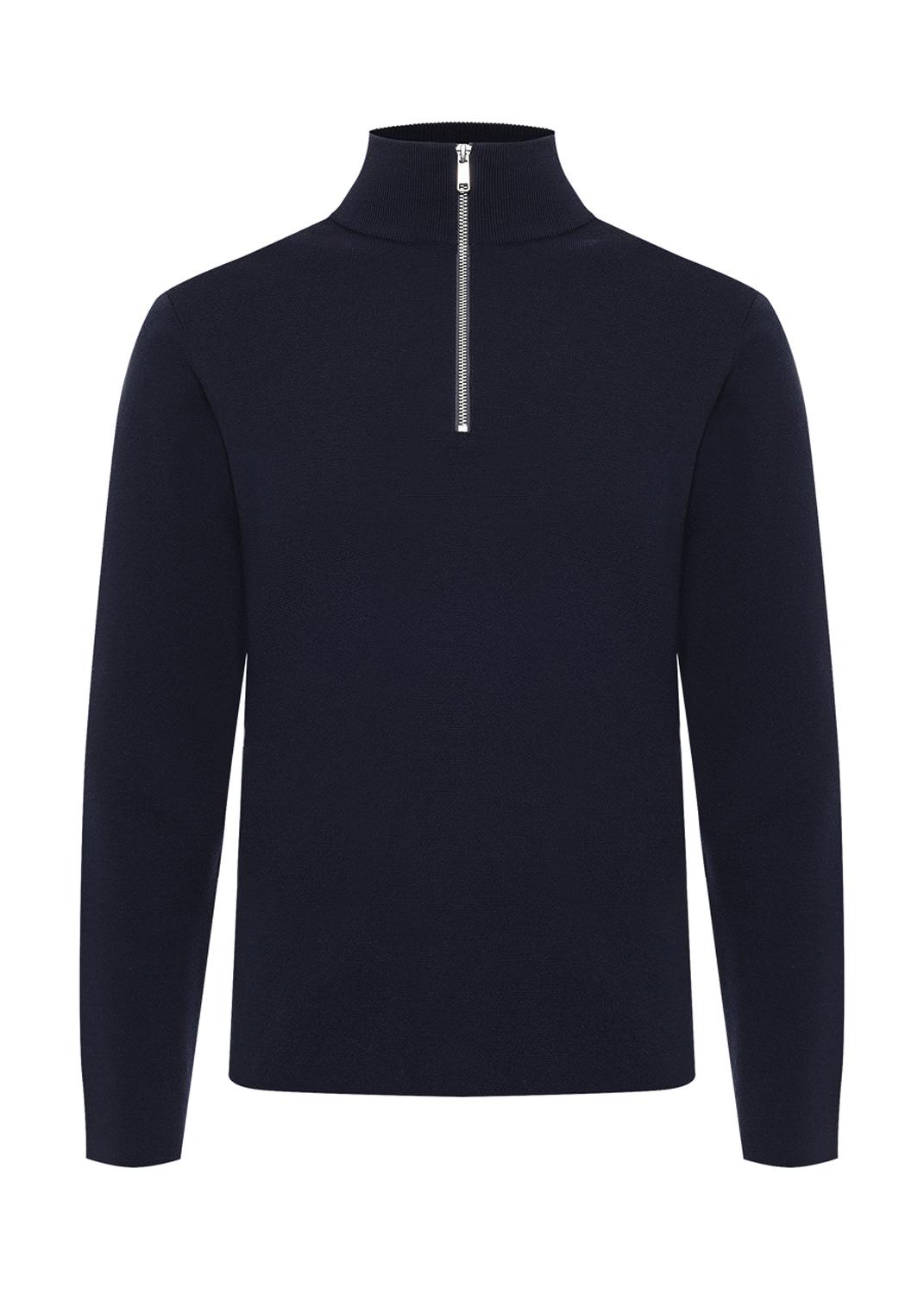 Пуловер из шерсти мериноса, BML, 39 950 руб.