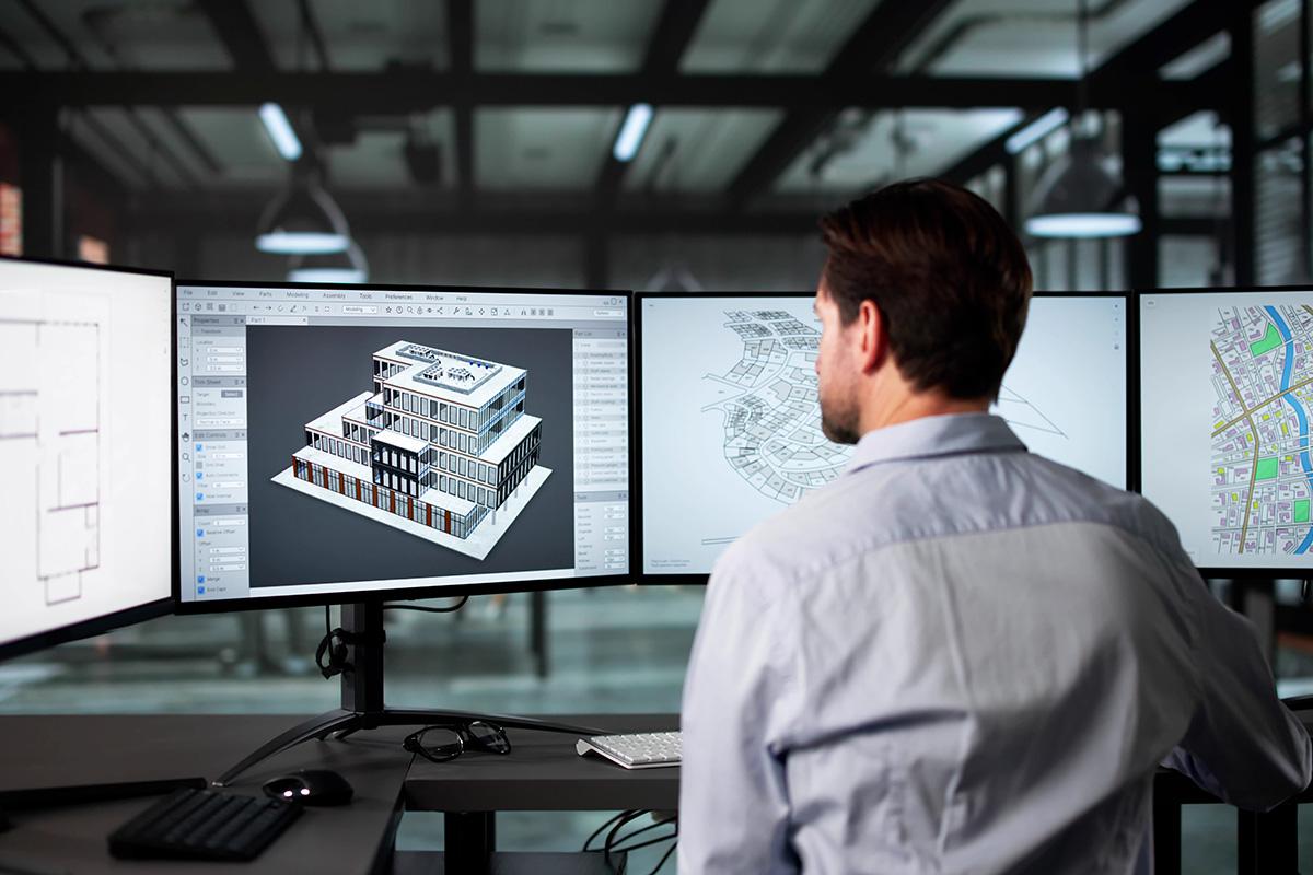 BIM-моделирование