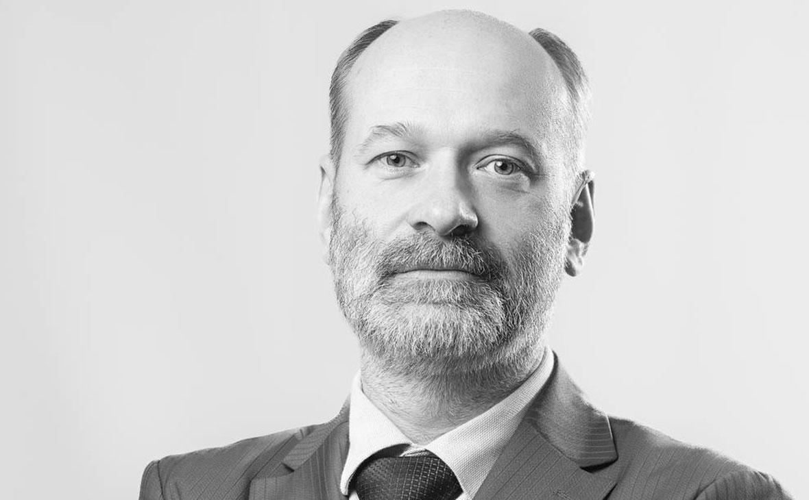 Алексей Покровский