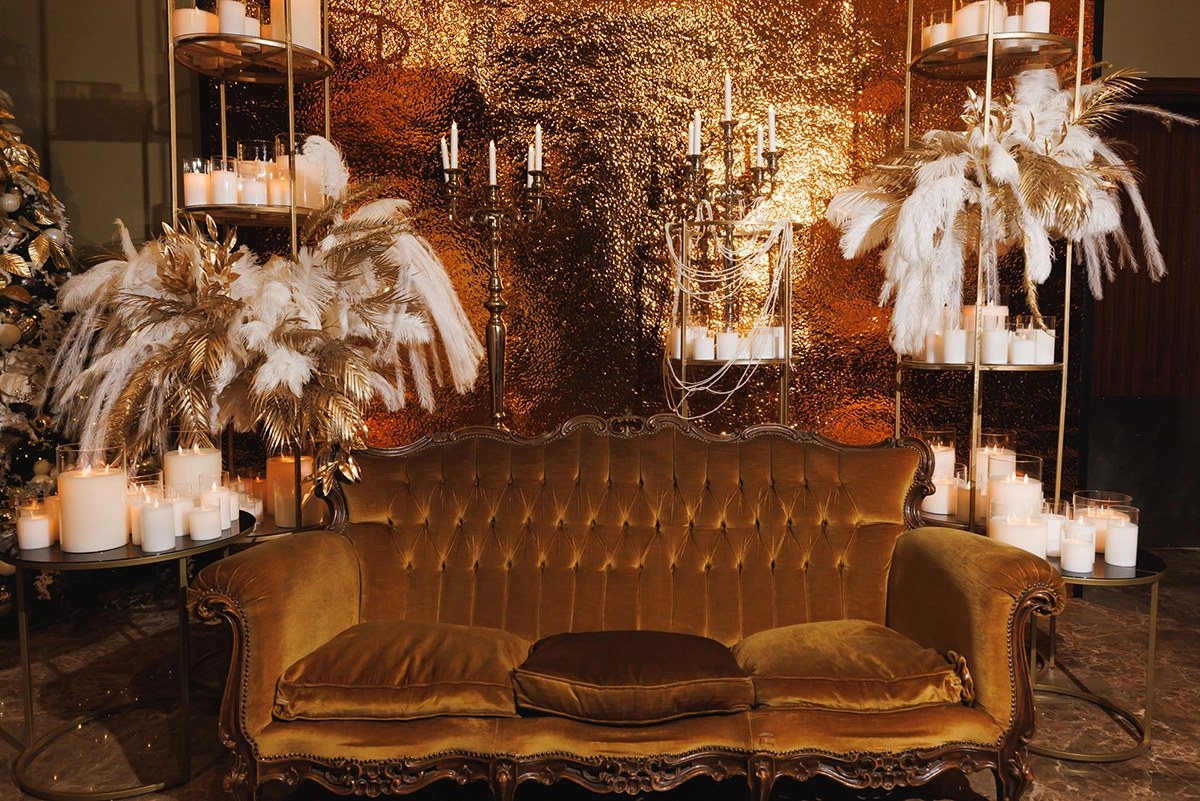 Новый год на вершине: сколько стоит встретить 2026-й в Красной Поляне