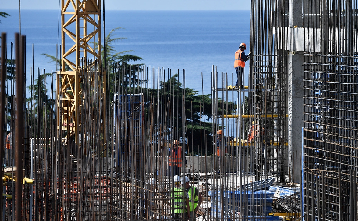 Константин Михальчевский / РИА Новости