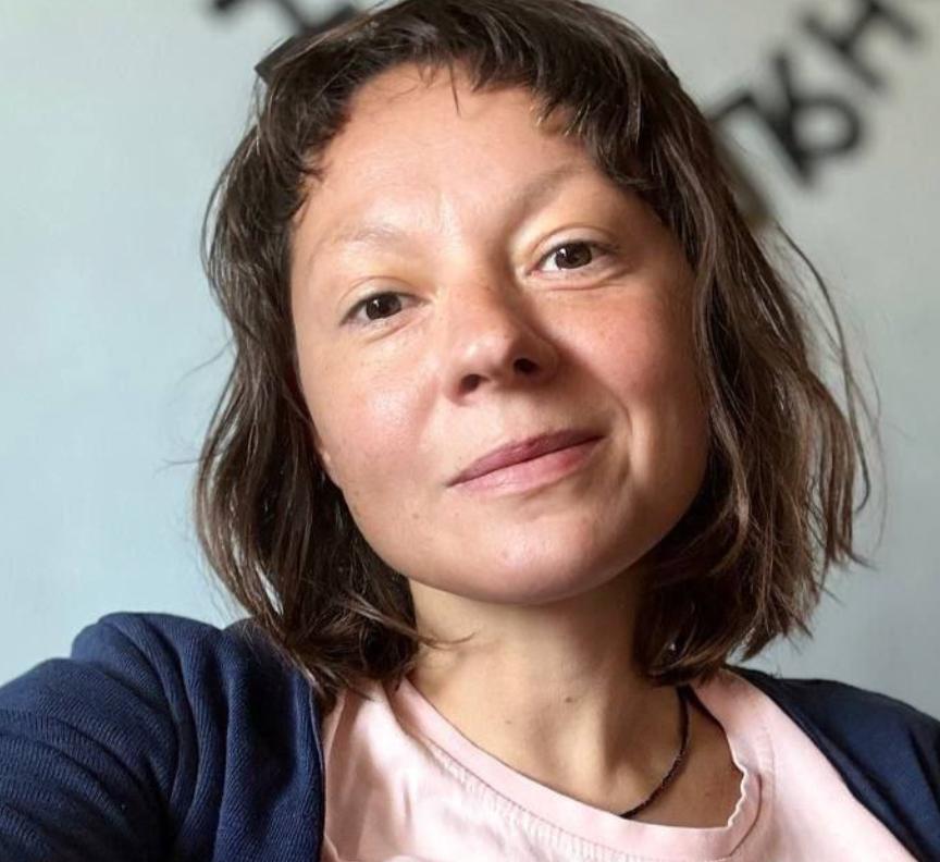 Полина Успехова