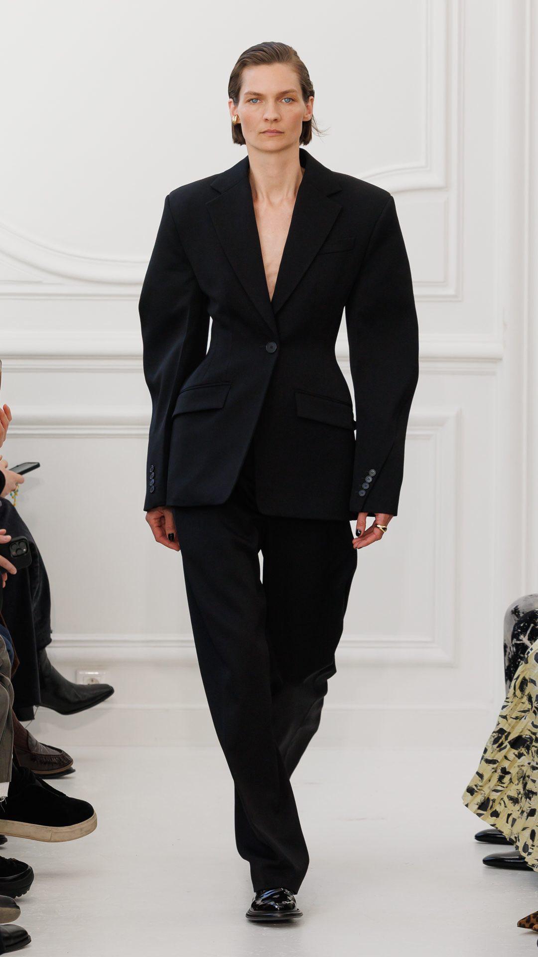 Givenchy, осень-зима 2025/26