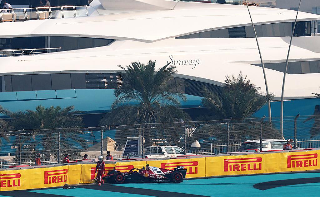 Фото: Mark Thompson / Getty Images