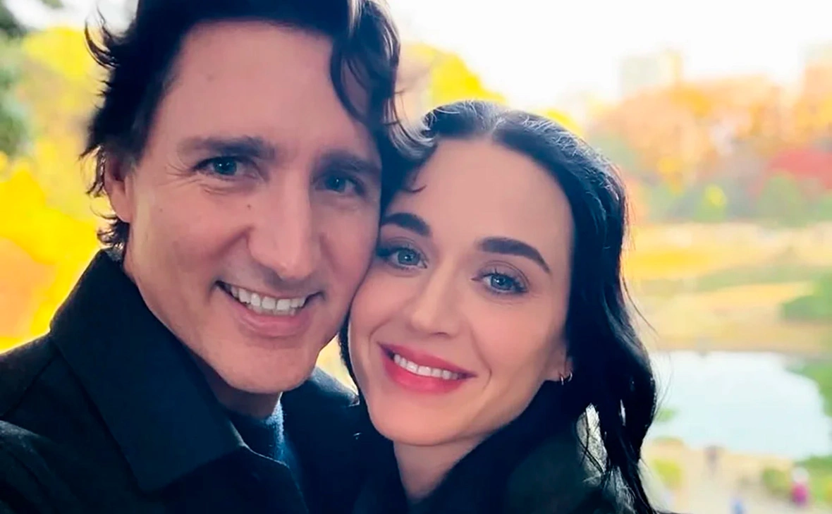 katyperry / Instagram (входит в корпорацию Meta, признана экстремистской и запрещена в России)