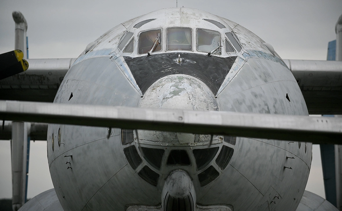 Александр Казаков / ТАСС