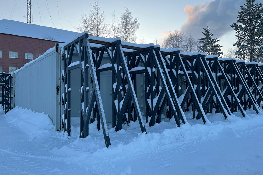 Фото: Мария Лисицына / РБК