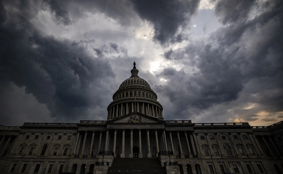 Samuel Corum / Getty Images