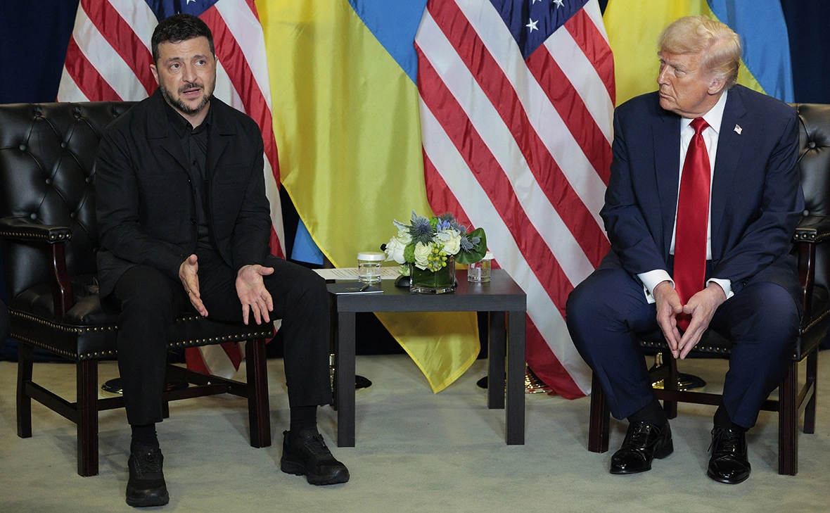 Chip Somodevilla / Getty Images