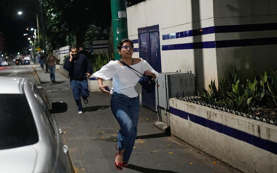 Венесуэла заявила о начале военной агрессии США