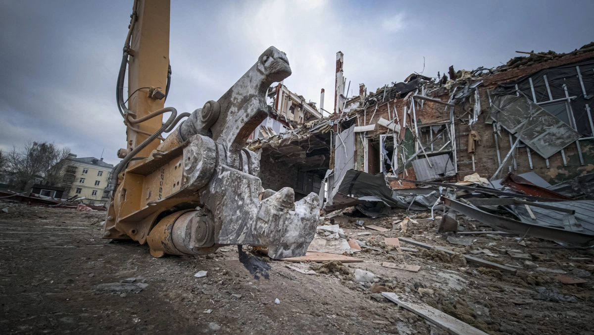 Антон Буценко, 66.RU