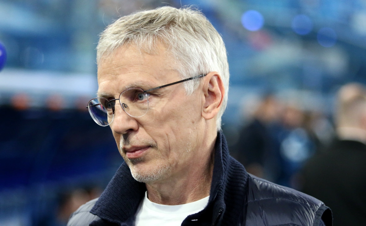 Maksim Konstantinov / Global Look Press