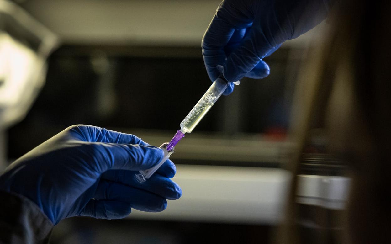 Фото: John Moore / Getty Images