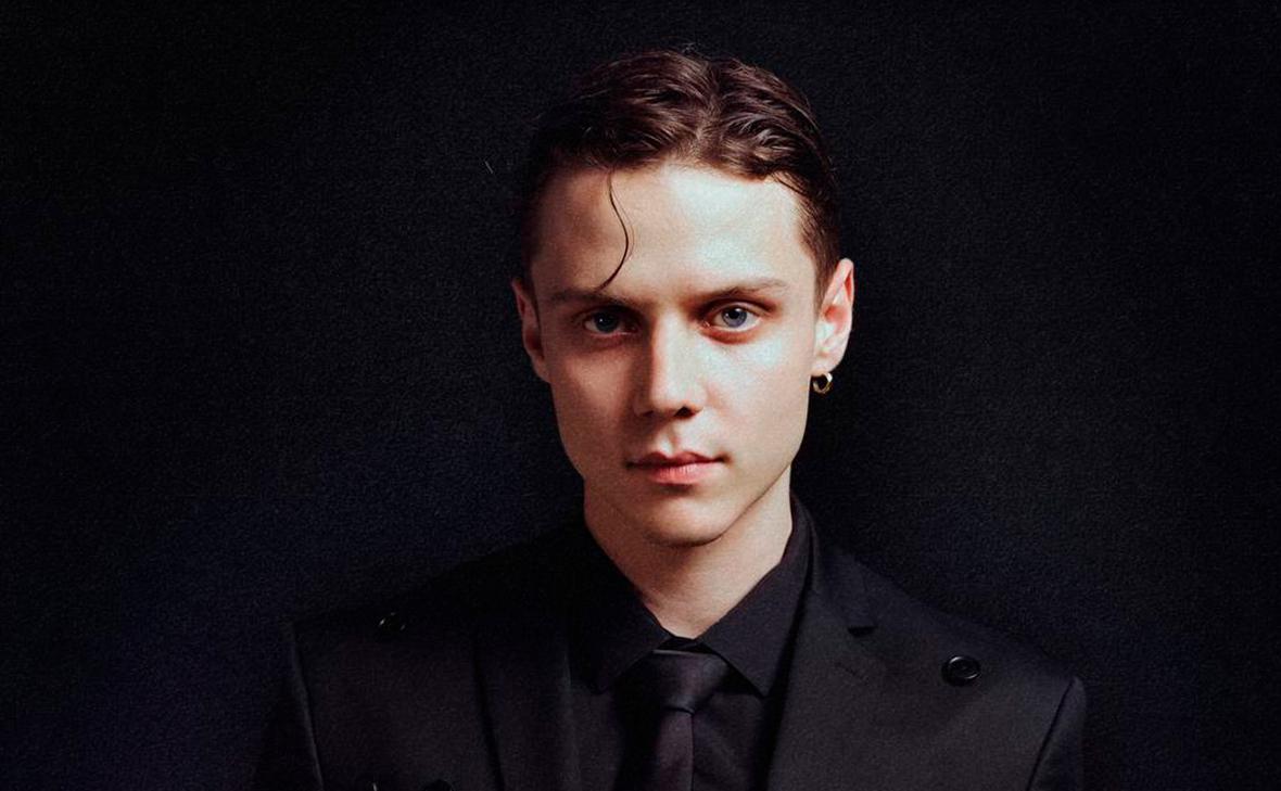 Иван Дмитриенко