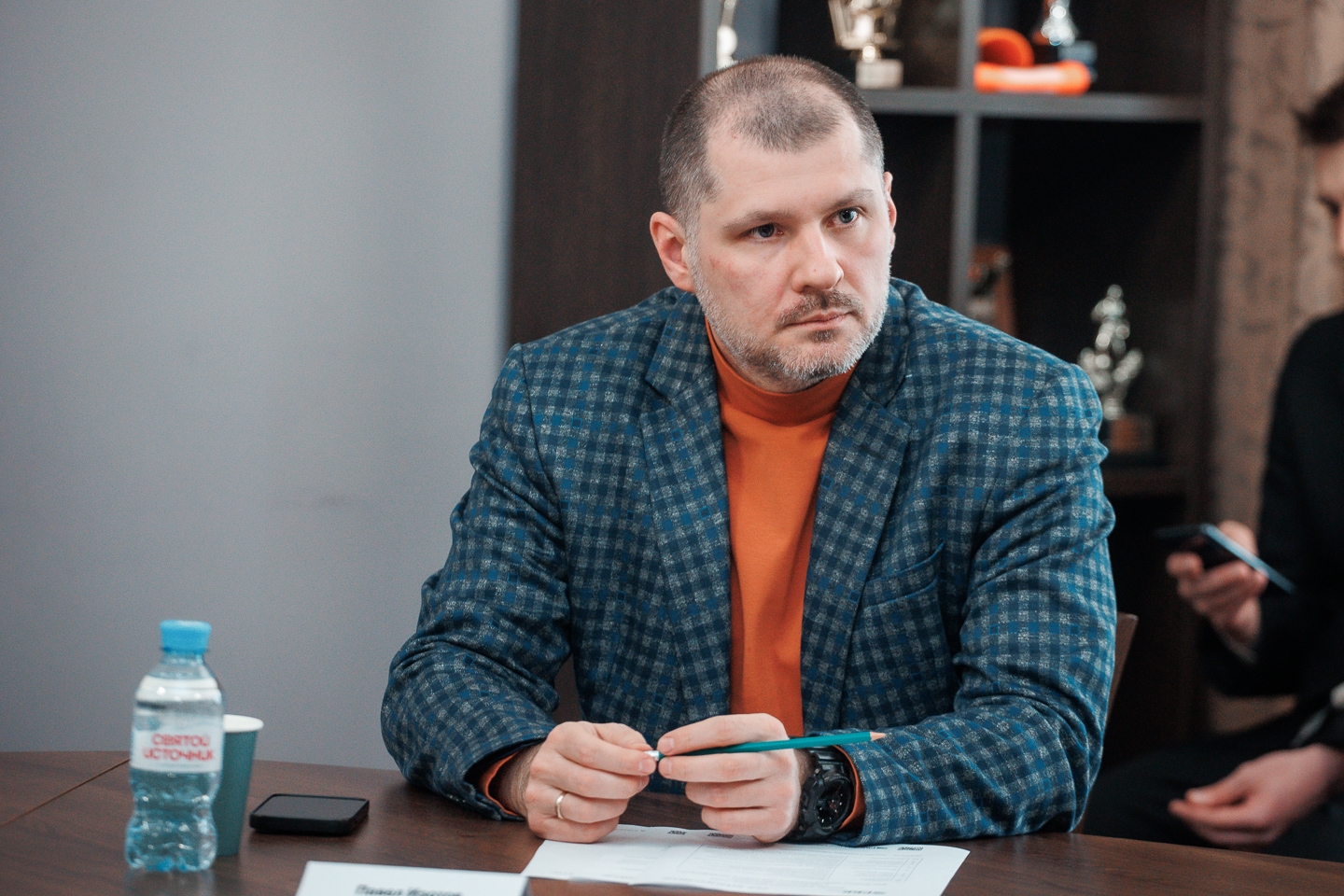 Антон Буценко, РБК Екатеринбург