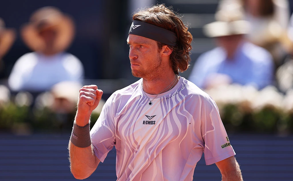 Clive Brunskill / Getty Images