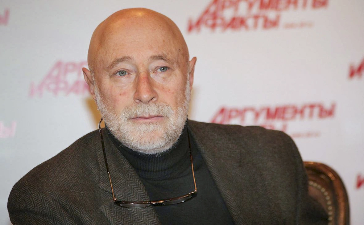 Наталья Логинова / Global Look Press