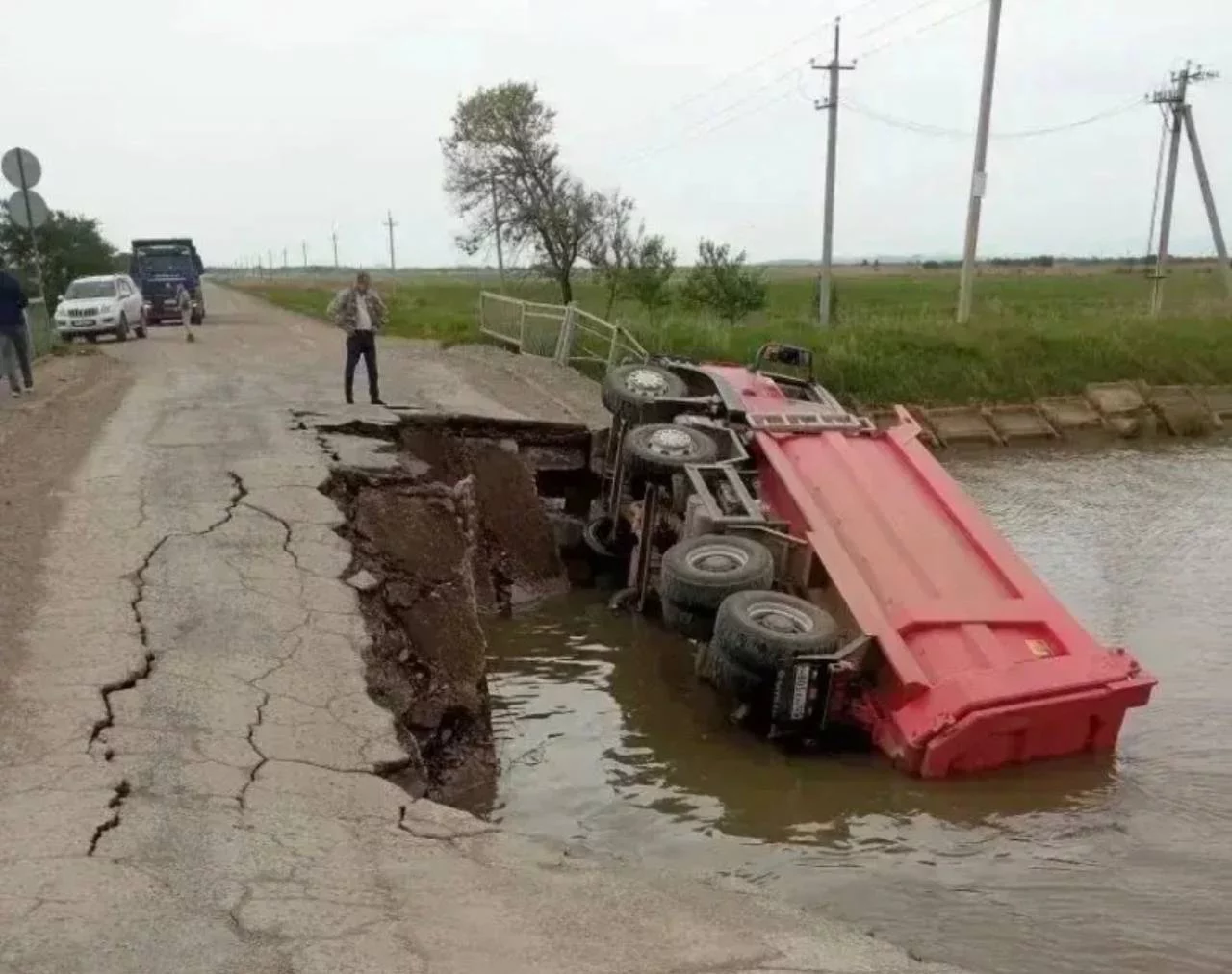 Полиция Приморья