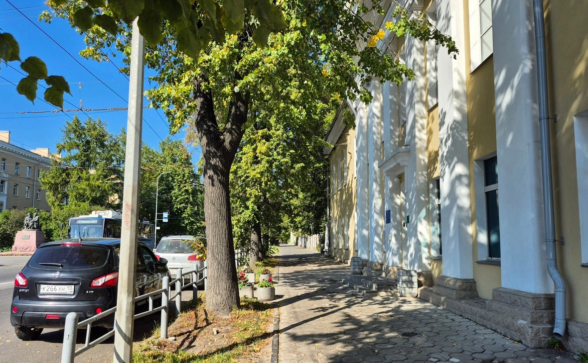 РБК Карелия